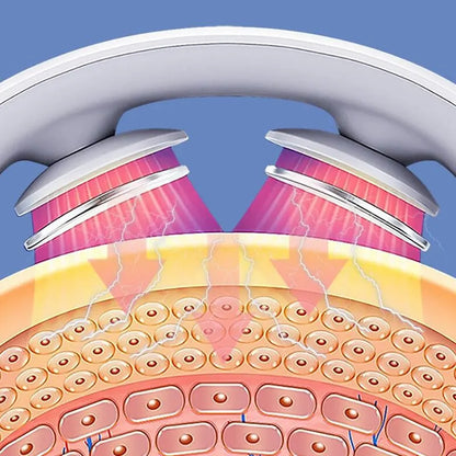 Cervical Massager 