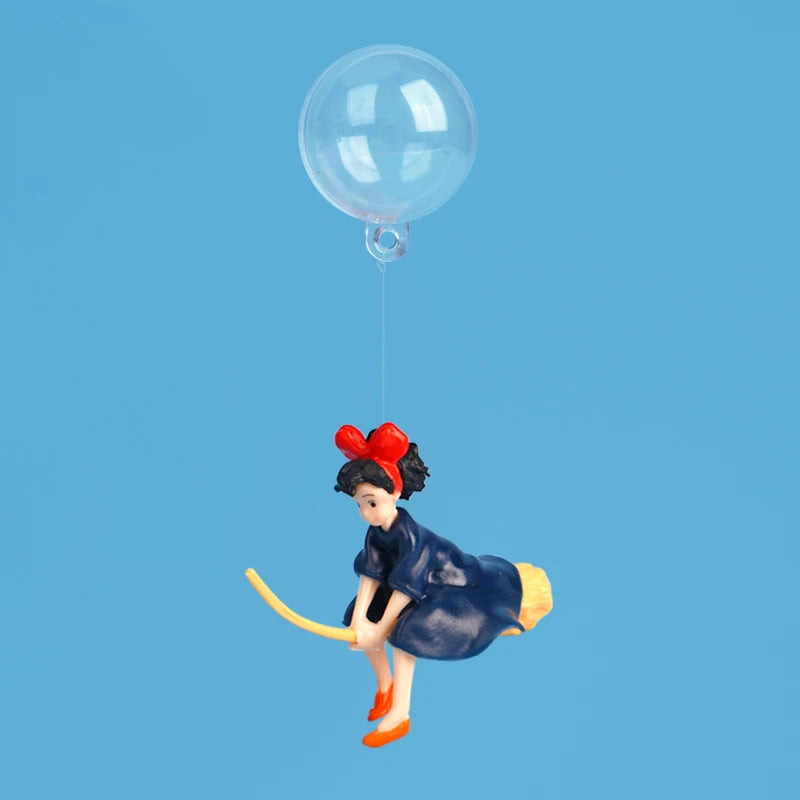 Mini diver aquarium decoration 