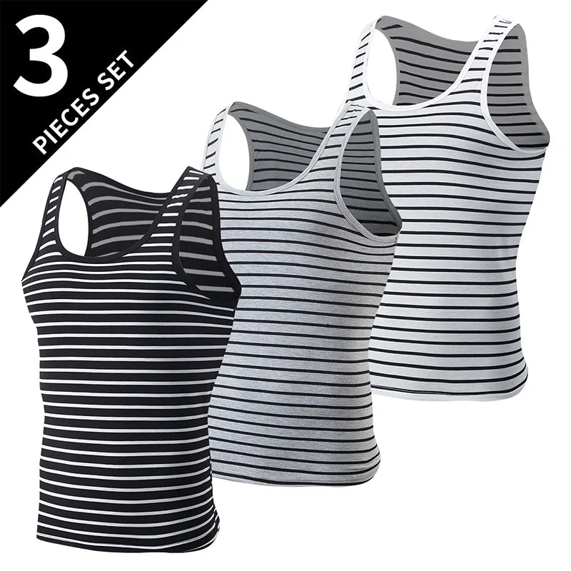 Men's Marcel Tank Top