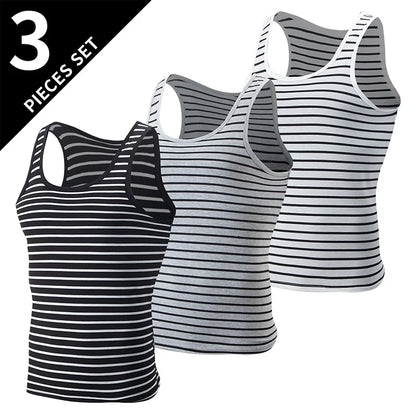 Men's Marcel Tank Top