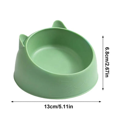 Feeding bowl for small pets 