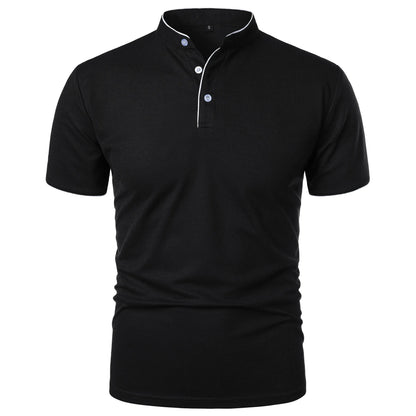 Men's short sleeve t-shirt 