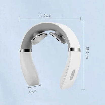 Cervical Massager 
