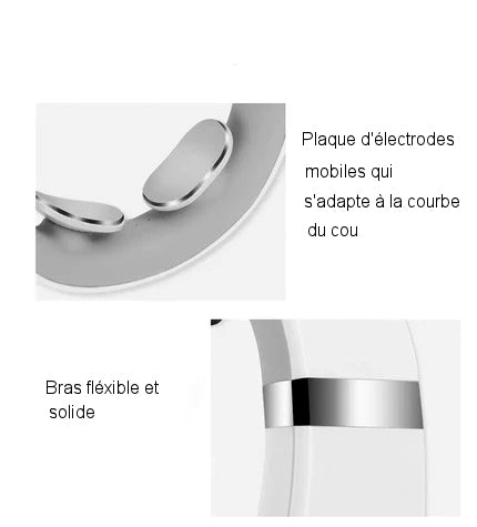 Cervical Massager 