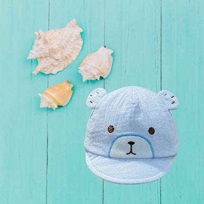 Casquette pour Bébé de 3 à 9 mois