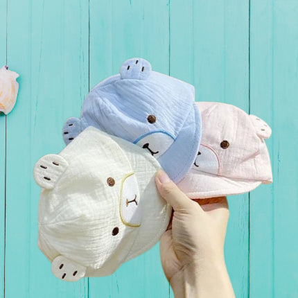 Casquette pour Bébé de 3 à 9 mois