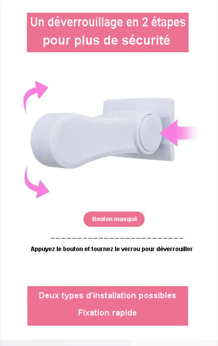 Baby door safety 