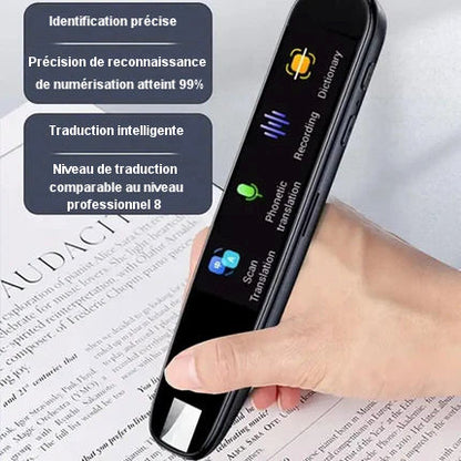 Offline Translator Pen 