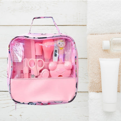 Trousse de Soins pour Bébé